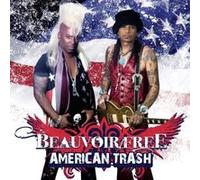 American trash