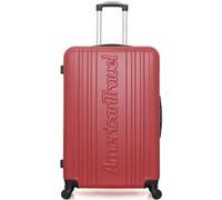 american travel - valise grand format springfield 75 cm 4 roues - bordeaux bordeaux G