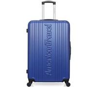 - valise grand format springfield 75 cm 4 roues - marine