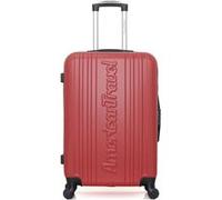 american travel - valise weekend springfield 65 cm 4 roues - bordeaux bordeaux G