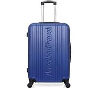 american travel - valise weekend springfield 65 cm 4 roues - marine marine G