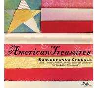 American Treasures