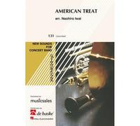 American Treat / Score + Parties
