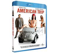American Trip (Blu-Ray)