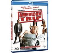 American Trip - Blu-Ray E