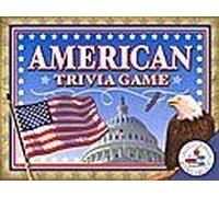 American Trivia Game