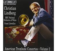 American Trombone II