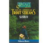 American Trout Streams Series 4: Mid-West