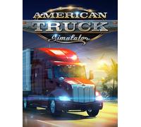 American Truck Simulator (Gold Edition) Steam Key GLOBAL
