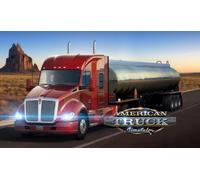 American Truck Simulator Heavy Cargo Pack (DLC)