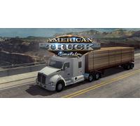 American Truck Simulator (PS5 Account)