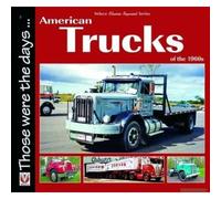 American Trucks Of The 1960s
