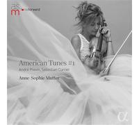 American Tunes #1 CD
