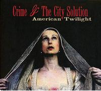 American Twilight