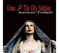 American twilight CD