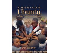 American Ubuntu: A Team That Refused to Break