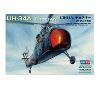 American Uh-34a 'choctaw' - 1:72e - Hobby Boss G