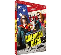 American Ultra – DVD – Seven7