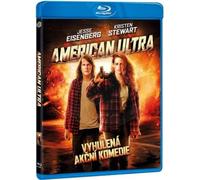 American Ultra (BD)