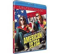 American Ultra - Blu-Ray