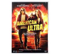 American Ultra [DVD] (IMPORT) (Pas de version française)