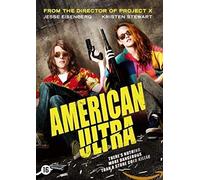 American Ultra [Import allemand]