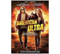 American Ultra [Region 1]