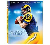 American Underdog [Blu-Ray]
