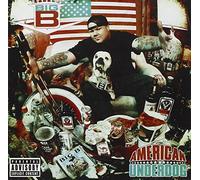 American Underdog by Big B (2009-03-24)