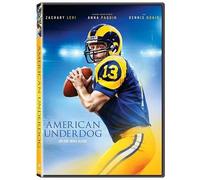 American Underdog [Dvd]