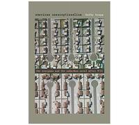 American Unexceptionalism: The Everyman And The Suburban Novel After 9/11