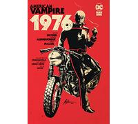 American Vampire 1976