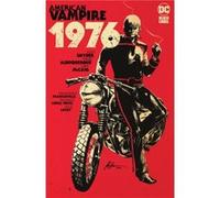 American Vampire 1976 by Rafael Albuquweque Rafael Albuquweque (Auteur)