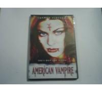 American Vampire
