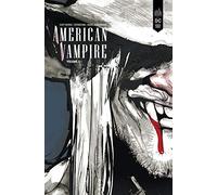 American Vampire intégrale Tome 1