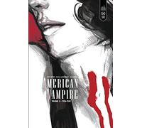 American Vampire intégrale Tome 2