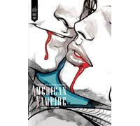 American Vampire intégrale tome 3 - Scott Snyder - Urban Comics - ebook (ePub illustré) - Comics