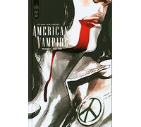 American Vampire intégrale tome 4