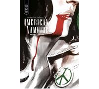 American Vampire intégrale tome 4 - Scott Snyder - Urban Comics - ebook (ePub illustré) - Livre