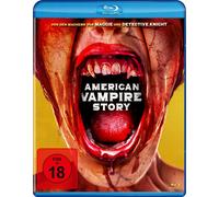 Jonathan Lipnicki;Lochlyn Munro;Timothy V.Murphy - American Vampire Story [Blu-ray]
