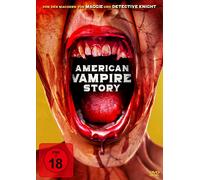 American Vampire Story (DVD) Lipnicki Jonathan Munro Lochlyn V. Murphy Timothy