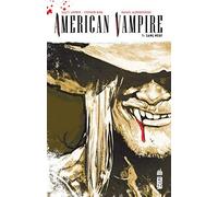 American Vampire - Tome 1