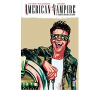 American Vampire - Tome 4