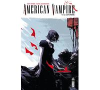 American Vampire - Tome 5