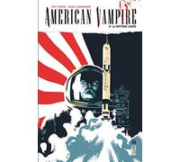 American Vampire - Tome 8