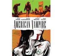 American Vampire Tp Vol 7 (Paperback) Rafeal Albuquerque, Scott Snyder (Auteur)