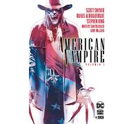 American Vampire vol. 1 (2a edición)