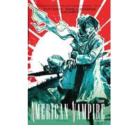 American Vampire 3