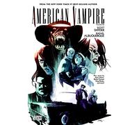 American Vampire Vol. 6