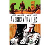 American Vampire Vol. 7